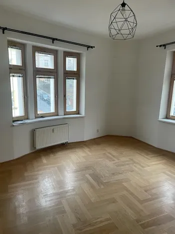 Pronájem bytu 3+kk, Praha - Břevnov, Liborova, 79 m2