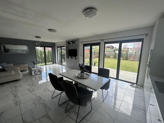 Prodej rodinného domu, Sulice, K Hájku, 185 m2