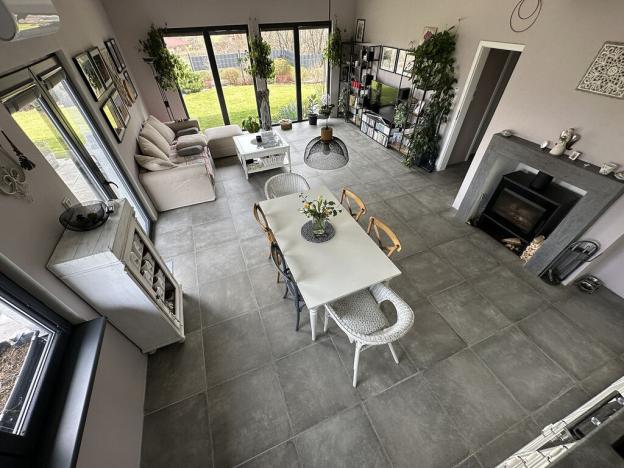 Prodej rodinného domu, Sulice, K Hájku, 185 m2