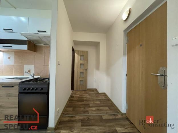 Pronájem bytu 2+1, Nejdek, Okružní, 54 m2