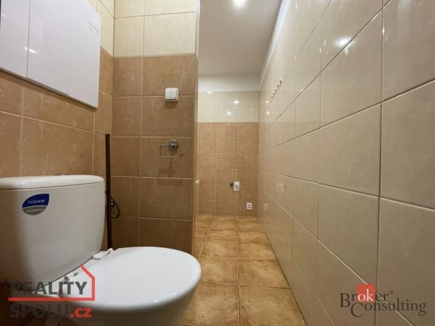 Pronájem bytu 2+1, Nejdek, Okružní, 54 m2