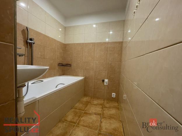 Pronájem bytu 2+1, Nejdek, Okružní, 54 m2