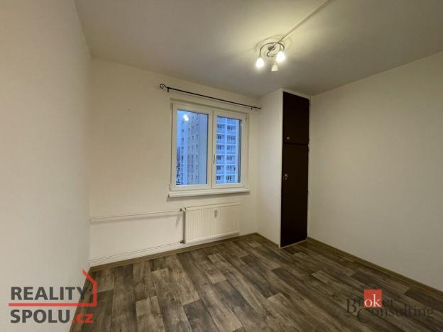 Pronájem bytu 2+1, Nejdek, Okružní, 54 m2