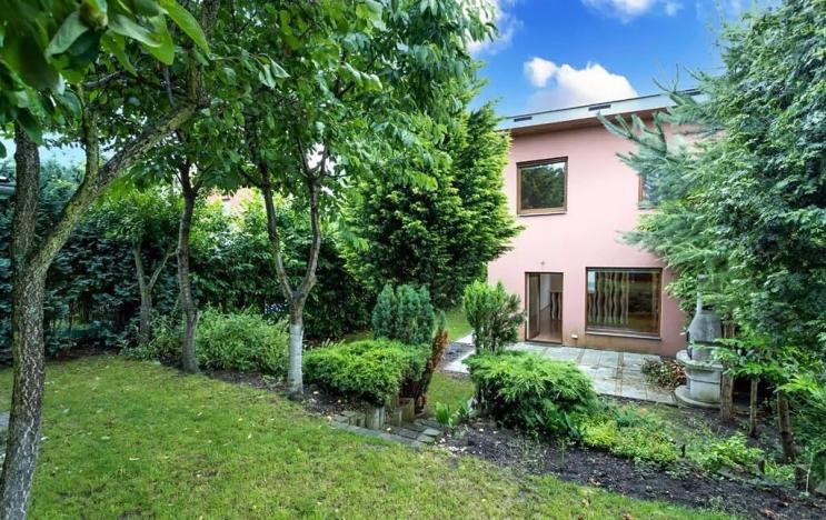 Pronájem rodinného domu, Zlončice, 95 m2