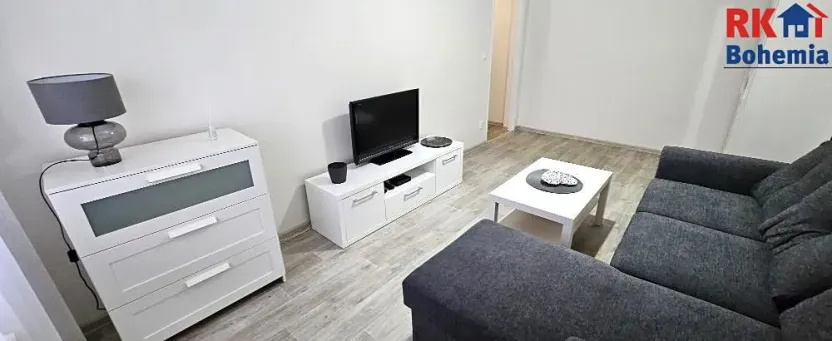 Pronájem bytu 1+1, Luštěnice, 34 m2