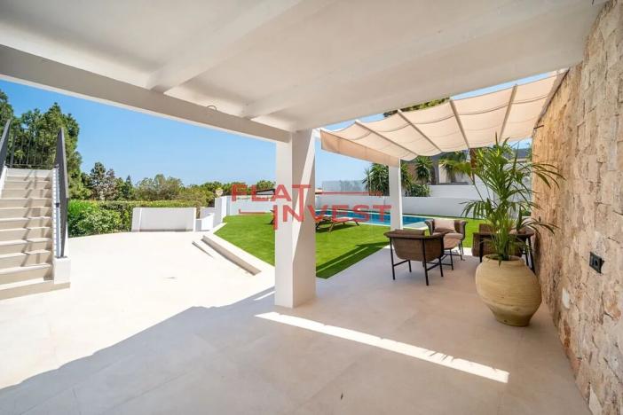 Prodej vily, Mijas, Španělsko, 258 m2