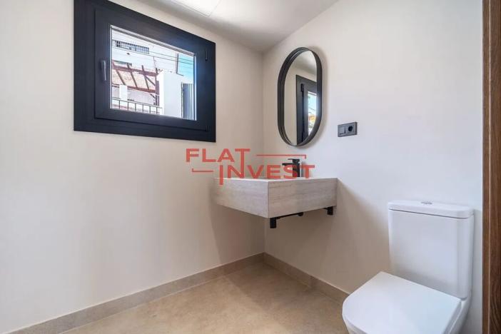 Prodej vily, Mijas, Španělsko, 258 m2