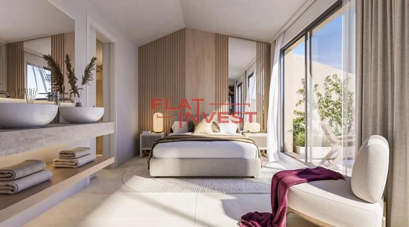 Prodej bytu 3+kk, Torrequebrada, Španělsko, 92 m2