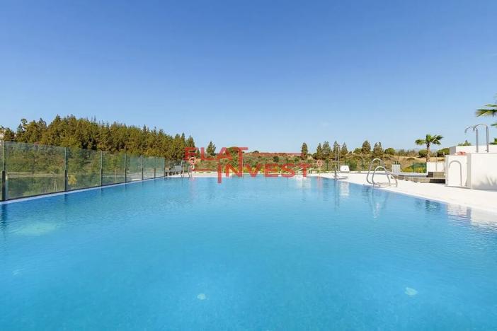 Prodej bytu 3+kk, Mijas, Španělsko, 104 m2