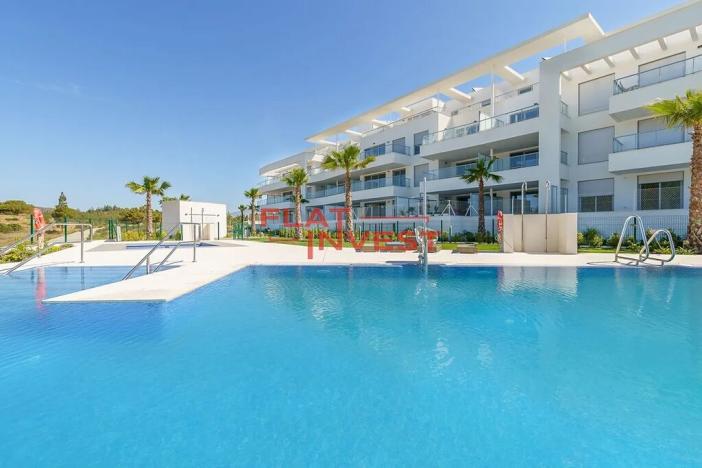 Prodej bytu 3+kk, Mijas, Španělsko, 104 m2