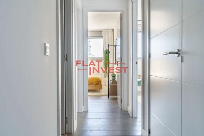 Prodej bytu 3+kk, Mijas, Španělsko, 104 m2