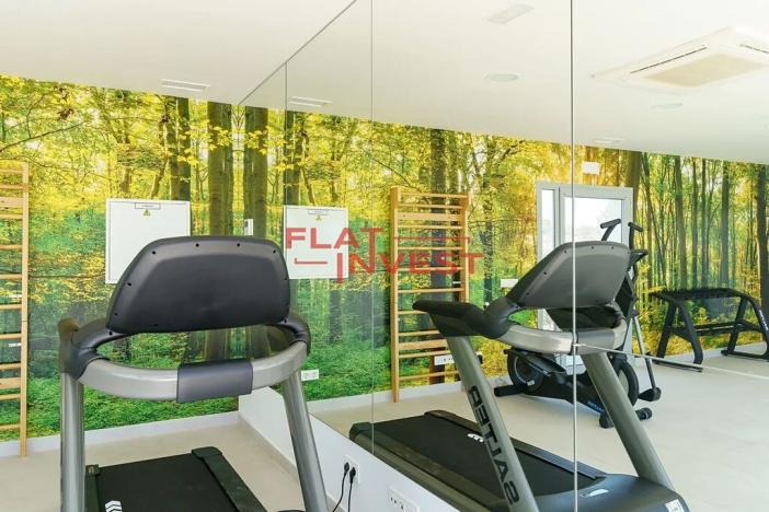 Prodej bytu 3+kk, Mijas, Španělsko, 104 m2