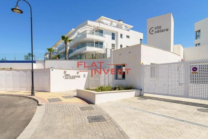 Prodej bytu 3+kk, Mijas, Španělsko, 104 m2