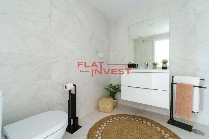 Prodej bytu 3+kk, Mijas, Španělsko, 104 m2