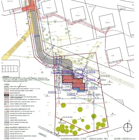 Prodej pozemku pro bydlení, Úvaly, Maroldova, 2288 m2