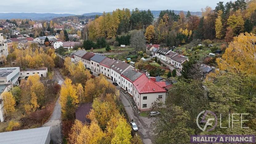 Prodej rodinného domu, Červený Kostelec, Borek, 220 m2