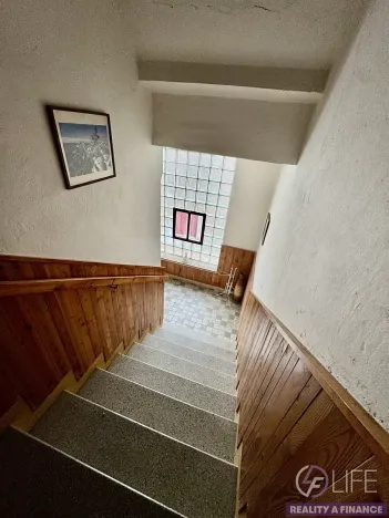 Prodej rodinného domu, Červený Kostelec, Borek, 220 m2