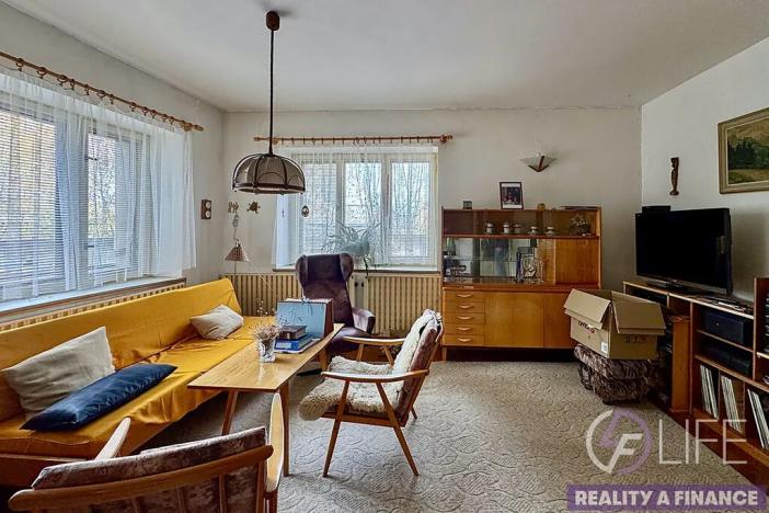 Prodej rodinného domu, Červený Kostelec, Borek, 220 m2