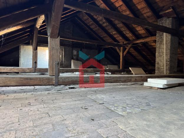 Prodej rodinného domu, Zastávka, Nová osada, 107 m2