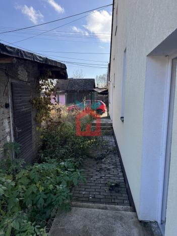 Prodej rodinného domu, Zastávka, Nová osada, 107 m2