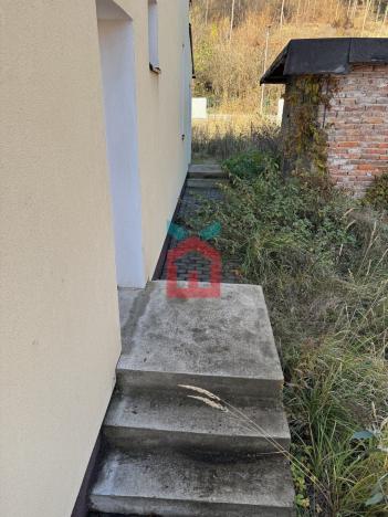 Prodej rodinného domu, Zastávka, Nová osada, 107 m2