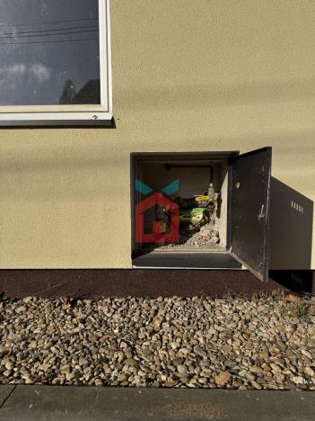 Prodej rodinného domu, Zastávka, Nová osada, 107 m2