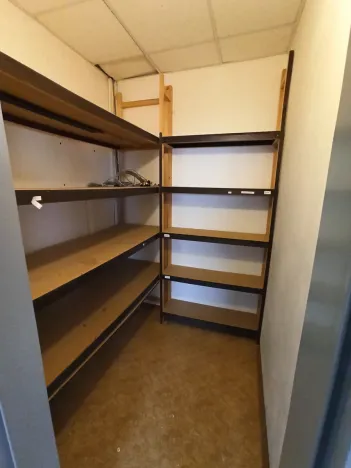 Pronájem kanceláře, Hradec Králové, Šimkova, 37 m2