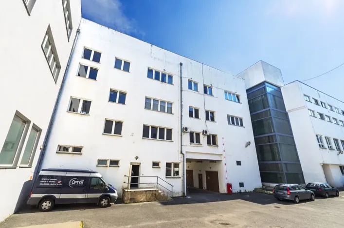 Pronájem skladu, Praha - Michle, Ohradní, 15 m2