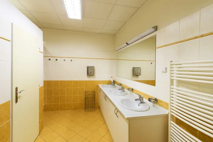 Pronájem skladu, Praha - Michle, Ohradní, 15 m2