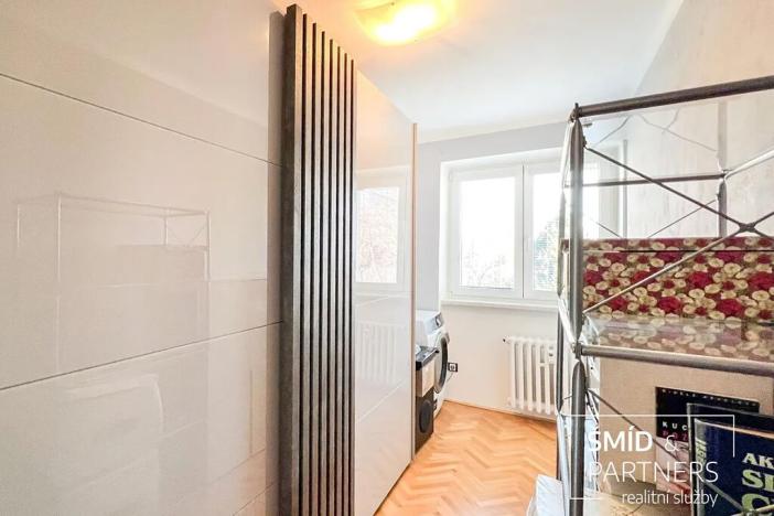 Prodej bytu 3+1, Kolín, Na Magistrále, 57 m2