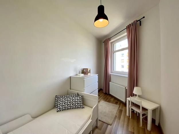 Pronájem bytu 2+kk, Praha - Uhříněves, Ke kříži, 50 m2