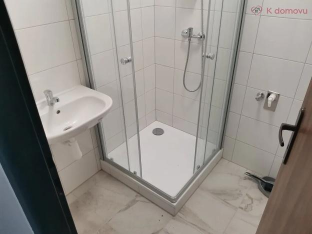 Pronájem bytu 1+1, Olomouc, Zahradní, 30 m2