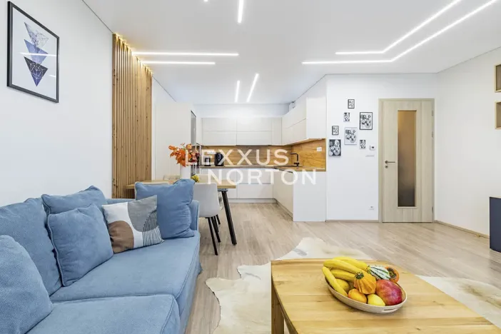 Prodej bytu 3+kk, Praha - Stodůlky, Toufarova, 72 m2