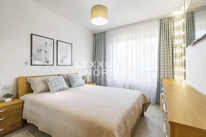 Prodej bytu 3+kk, Praha - Stodůlky, Toufarova, 72 m2