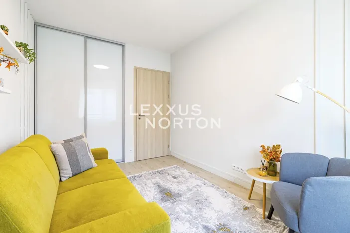 Prodej bytu 3+kk, Praha - Stodůlky, Toufarova, 72 m2