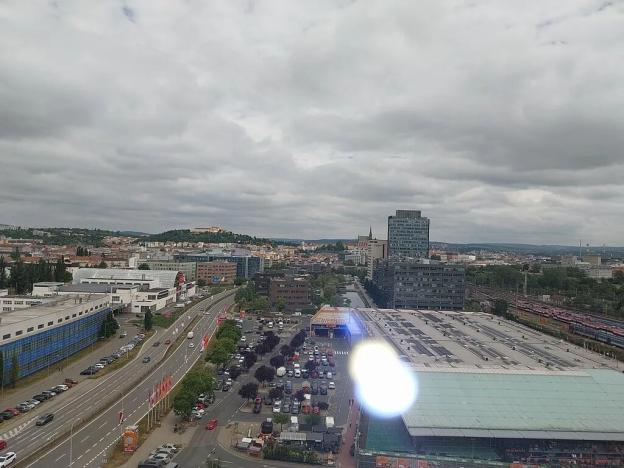 Pronájem kanceláře, Brno, Heršpická, 380 m2