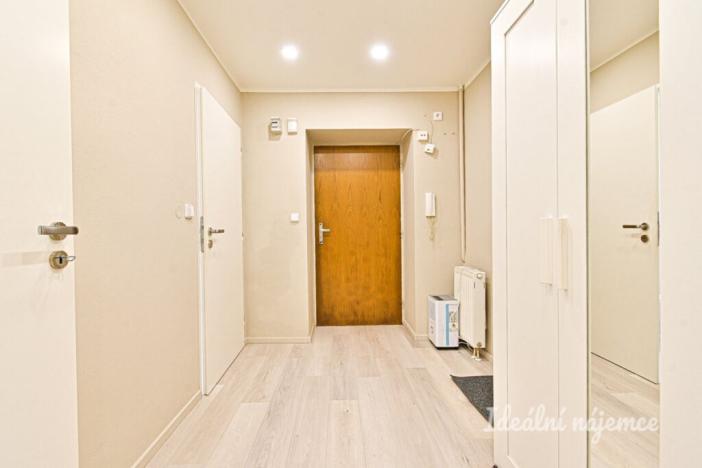 Prodej bytu 2+kk, Brno - Veveří, Čápkova, 33 m2