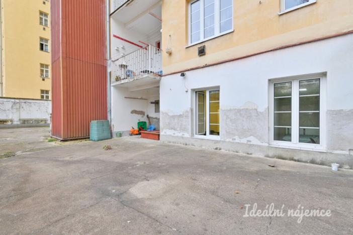 Prodej bytu 2+kk, Brno - Veveří, Čápkova, 33 m2