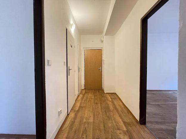 Pronájem bytu 4+1, Litvínov, Studentská, 80 m2