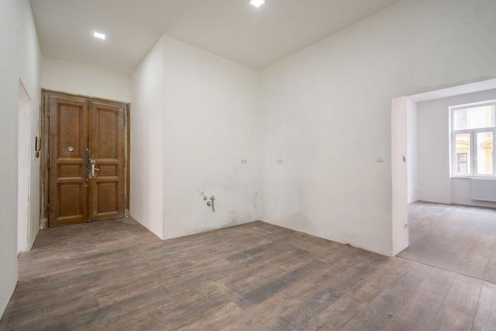 Prodej bytu 3+1, Praha - Libeň, Novákových, 84 m2