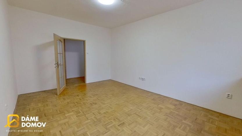 Pronájem bytu 2+1, Otrokovice, K. Čapka, 64 m2