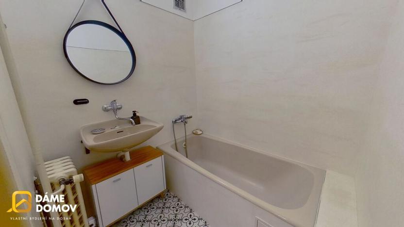 Pronájem bytu 2+1, Otrokovice, K. Čapka, 64 m2