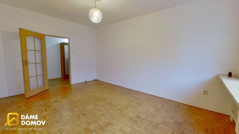 Pronájem bytu 2+1, Otrokovice, K. Čapka, 64 m2