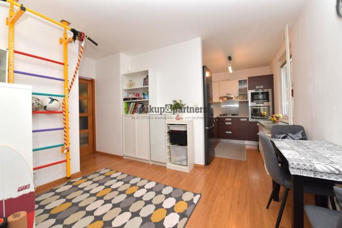 Pronájem bytu 3+kk, Praha - Háje, Hviezdoslavova, 63 m2