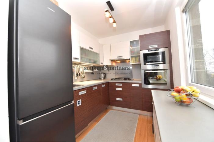 Pronájem bytu 3+kk, Praha - Háje, Hviezdoslavova, 63 m2