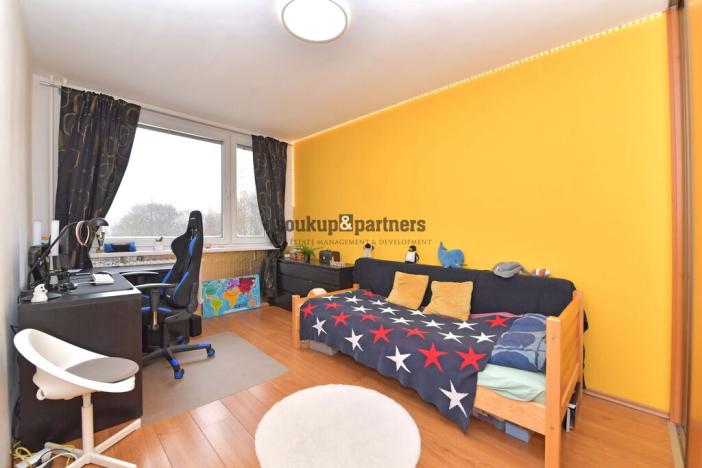 Pronájem bytu 3+kk, Praha - Háje, Hviezdoslavova, 63 m2