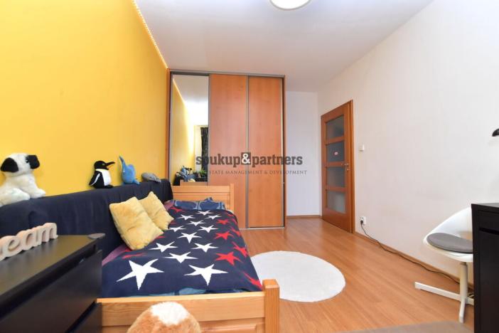 Pronájem bytu 3+kk, Praha - Háje, Hviezdoslavova, 63 m2