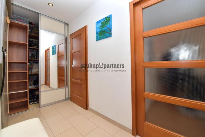 Pronájem bytu 3+kk, Praha - Háje, Hviezdoslavova, 63 m2