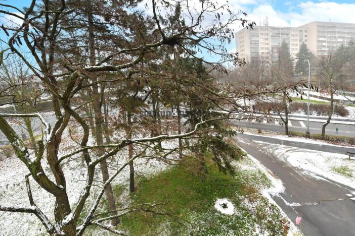 Pronájem bytu 3+kk, Praha - Háje, Hviezdoslavova, 63 m2