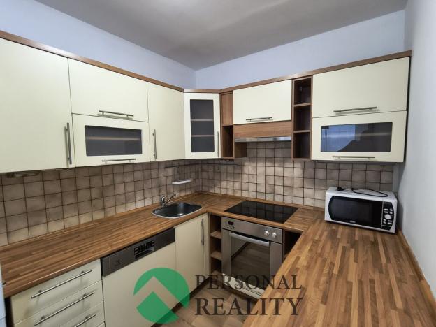 Pronájem bytu 3+1, Kolín - Kolín IV, Jateční, 72 m2